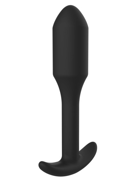 Plug Mini Smooth 8.5 x 2cm