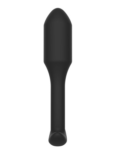 Plug Mini Smooth S 8.5 x 2cm