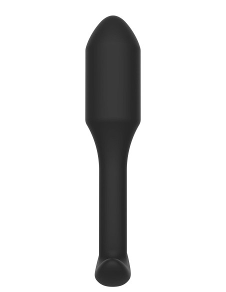 Plug Mini Smooth 8.5 x 2cm