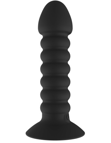 Plug vibrant Anal Steez 10 x 3cm