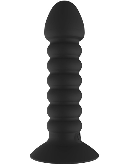 Plug vibrant Anal Steez 10 x 3cm