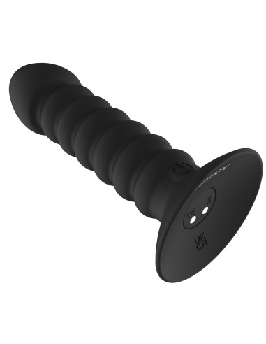 Plug vibrant Anal Steez 10 x 3cm