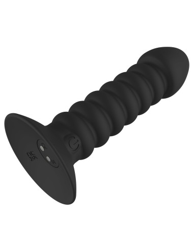 Plug vibrant Anal Steez 10 x 3cm