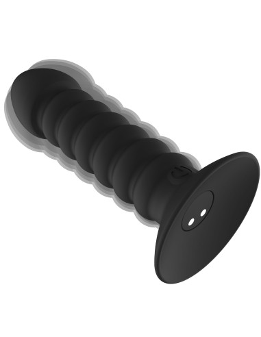 Plug vibrant Anal Steez 10 x 3cm