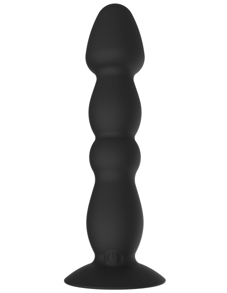Plug vibrant Anal Veez 16 x 3.5cm