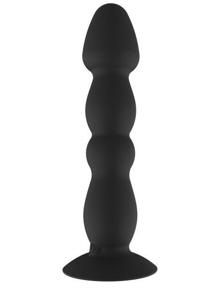 Plug vibrant Anal Veez 16 x 3.5cm