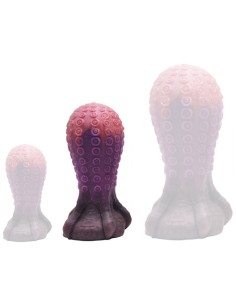Gode Octopuss M 13 x 7cm
