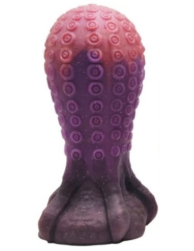 Gode Octopuss M 13 x 7cm