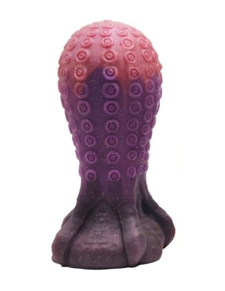 Gode Octopuss M 13 x 7cm Gode Octopuss M 13 x 7cm