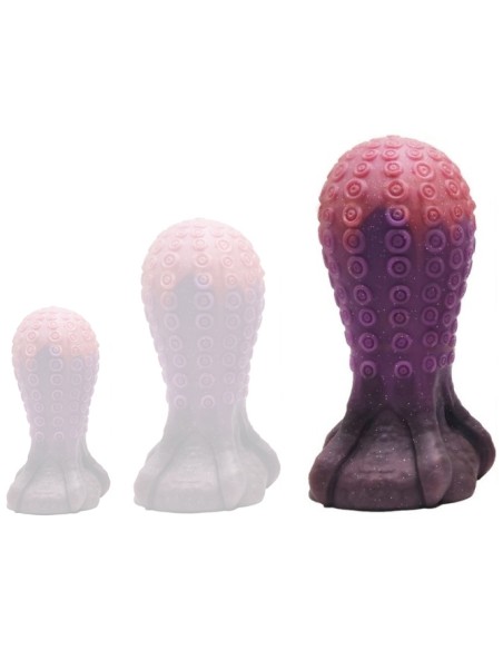 Gode Octopuss L 16 x 9.3cm