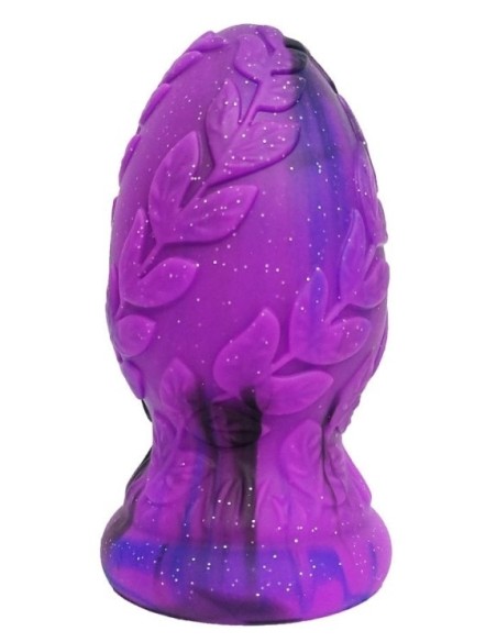 Plug Anal Olivebranch L 15 x 9cm