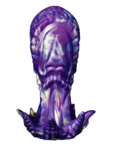 Plug Squid Tentak M 16 x 7cm