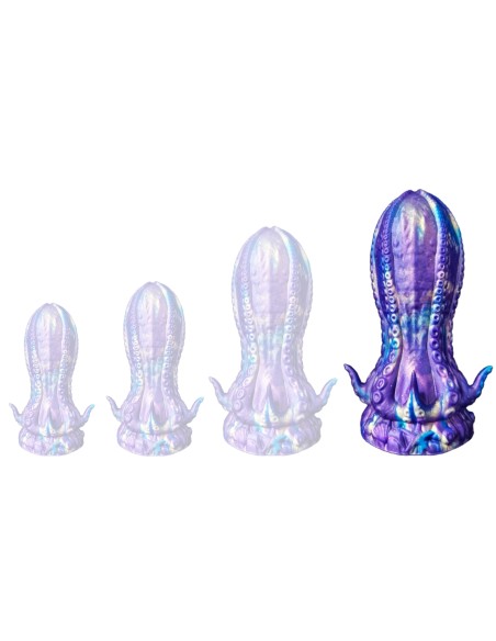 Plug Pulpytac XL 20 x 9cm