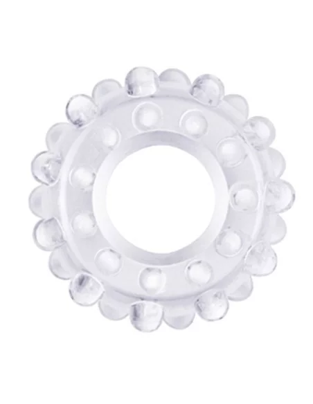 Cockring Power Plus Bubble Cockring Power Plus Bubble