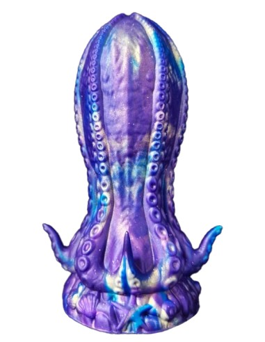 Plug Pulpytac M 13 x 5.7cm