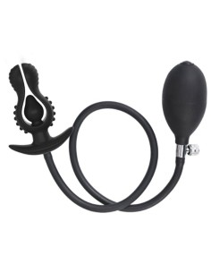 Plug Gonflable Flower 9 x 4.8cm