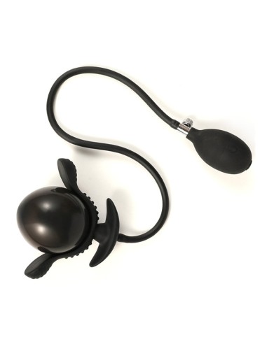 Plug Gonflable Flower 9 x 4.8cm