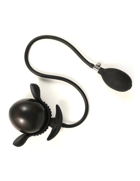 Plug Gonflable Flower 9 x 4.8cm Plug Gonflable Flower 9 x 4.8cm