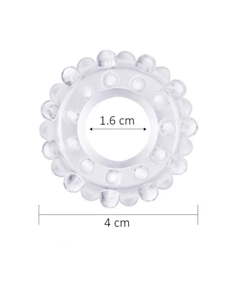 Cockring Power Plus Bubble Cockring Power Plus Bubble