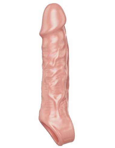 Gaine de pénis Extend Ril M 12 x 3cm