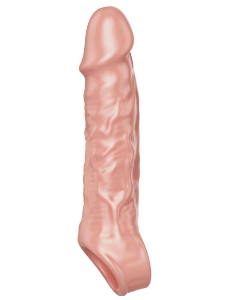 Gaine de pénis Extend Ril M 12 x 3cm