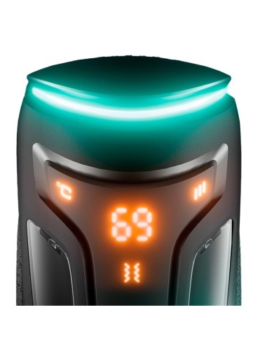 Masturbateur automatique chauffant Conor