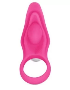 Anneau Vibrant Power Clit STAMINA – Rose