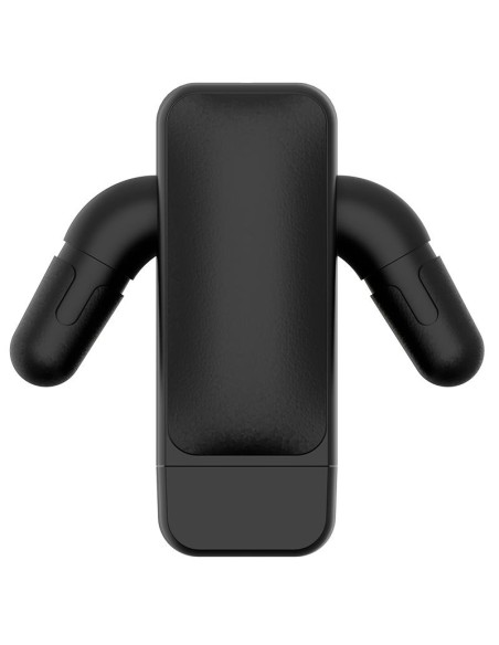 Masturbateur automatique Chauffant Elon Va-et-Vient - Masturbateurs Automatiques - 5