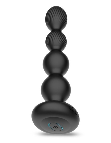 Boules vibrantes Mouve 15 x 3.5cm Boules vibrantes Mouve 15 x 3.5cm
