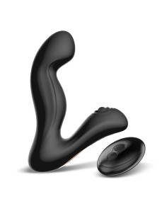 Stimulateur de Prostate Vibrant avec Tapotement Convo 12 x 3.5cm