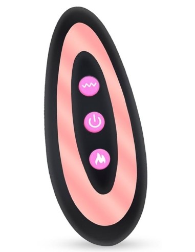 Gode vibrant Va-et-Vient Tiberio Centauro 18 x 4.3cm - Godes Vibrants - 11