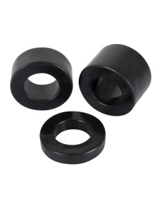Kit de 3 Ballstretchers Stretching 25mm Noirs