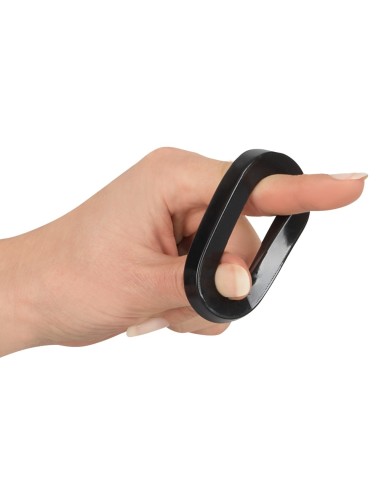 Kit de 3 Ballstretchers Stretching 25mm Noirs