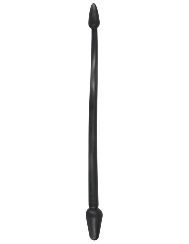 Gode Double Plug Rebel 76 x 5.1cm