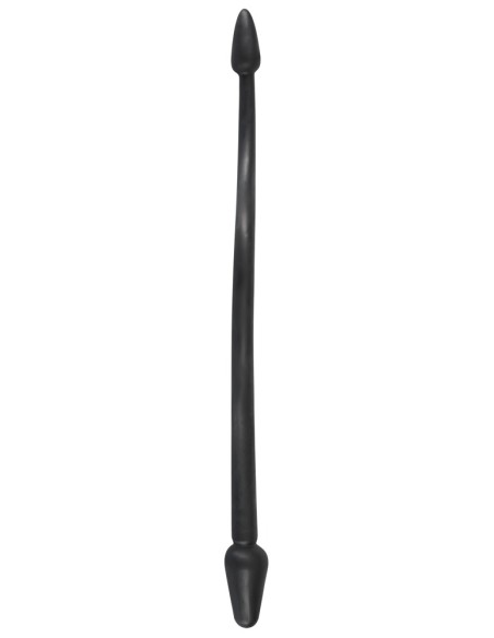 Gode Double Plug Rebel 76 x 5.1cm Gode Double Plug Rebel 76 x 5.1cm