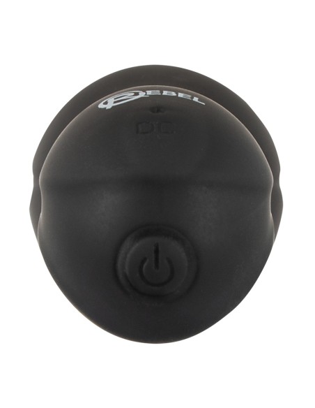 Masturbateur de gland et Tige d'urètre Glans Vibe Rebel - Tiges Urètre - 5