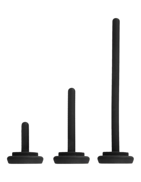 Masturbateur de gland et Tige d'urètre Glans Vibe Rebel - Tiges Urètre - 8