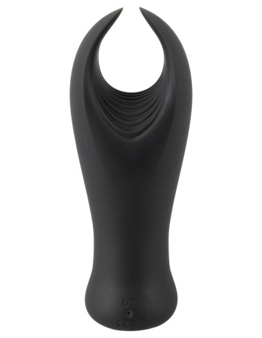 Masturbateur de gland Cock Vibrator Rebel 10 Vibrations