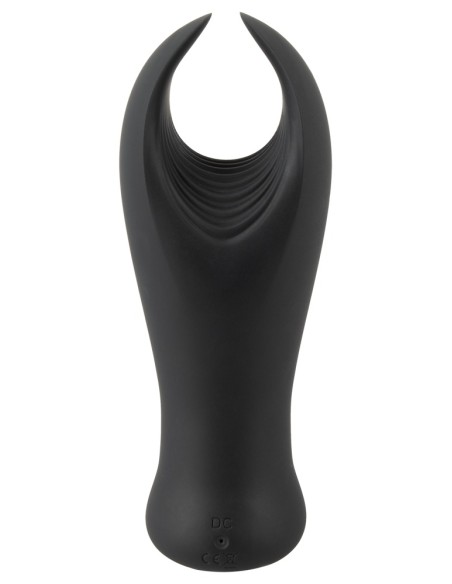 Masturbateur de gland Cock Vibrator Rebel 10 Vibrations