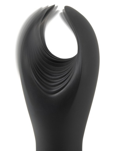 Masturbateur de gland Cock Vibrator Rebel 10 Vibrations