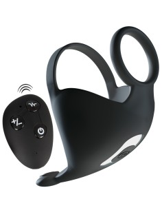 Stimulateur pour Testicules Ball Massager Rebel