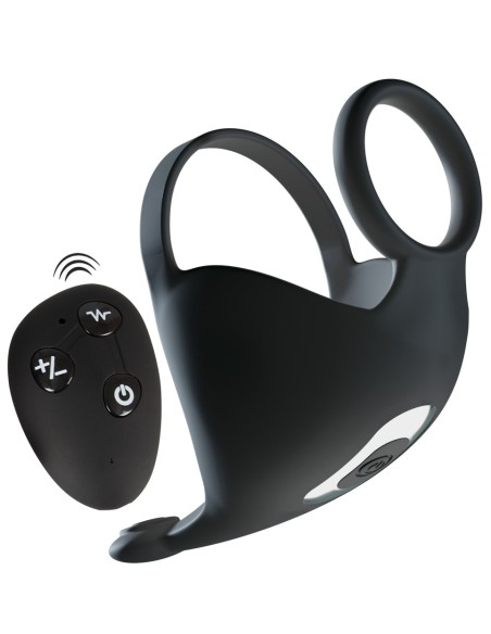 Stimulateur pour Testicules Ball Massager Rebel Stimulateur pour Testicules Ball Massager Rebel