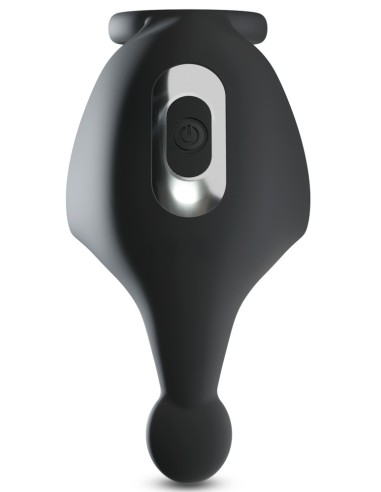 Stimulateur pour Testicules Ball Massager Rebel