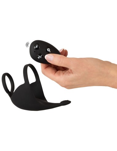 Stimulateur pour Testicules Ball Massager Rebel