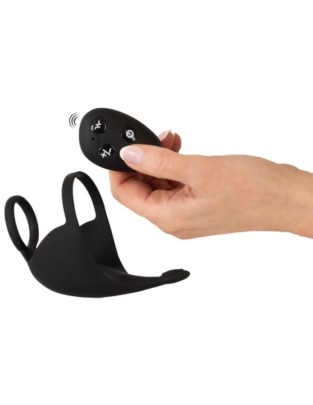 Stimulateur pour Testicules Ball Massager Rebel Stimulateur pour Testicules Ball Massager Rebel
