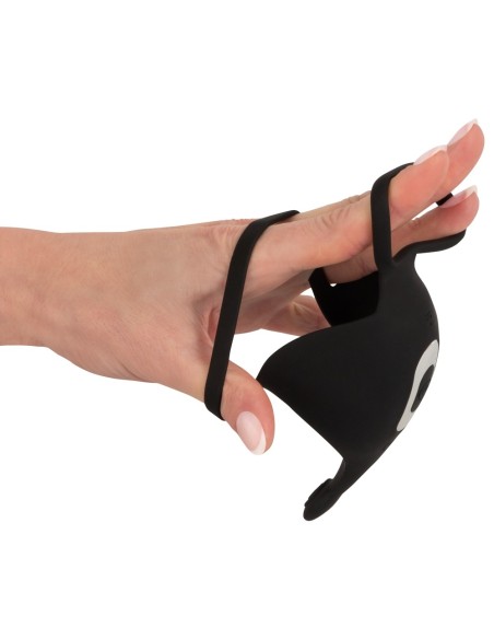 Stimulateur pour Testicules Ball Massager Rebel Stimulateur pour Testicules Ball Massager Rebel