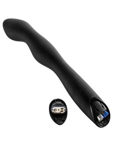 Stimulateur P-Spot Rebel 16 x 3.6cm