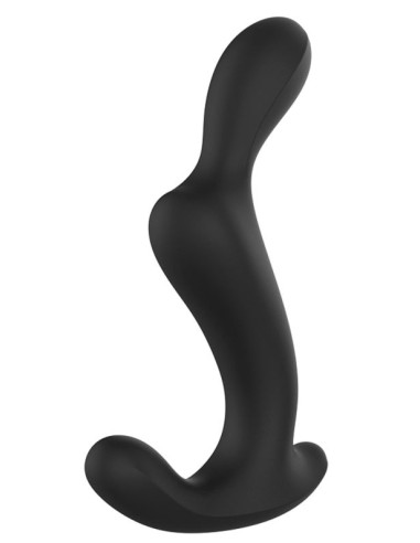 Stimulateur prostatique vibrant Tridis 12 x 3cm