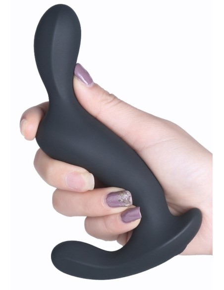 Stimulateur prostatique vibrant Tridis 12 x 3cm