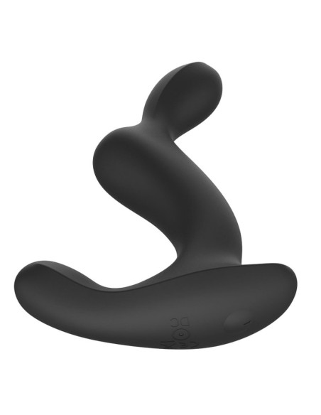 Stimulateur prostatique vibrant Tridis 12 x 3cm